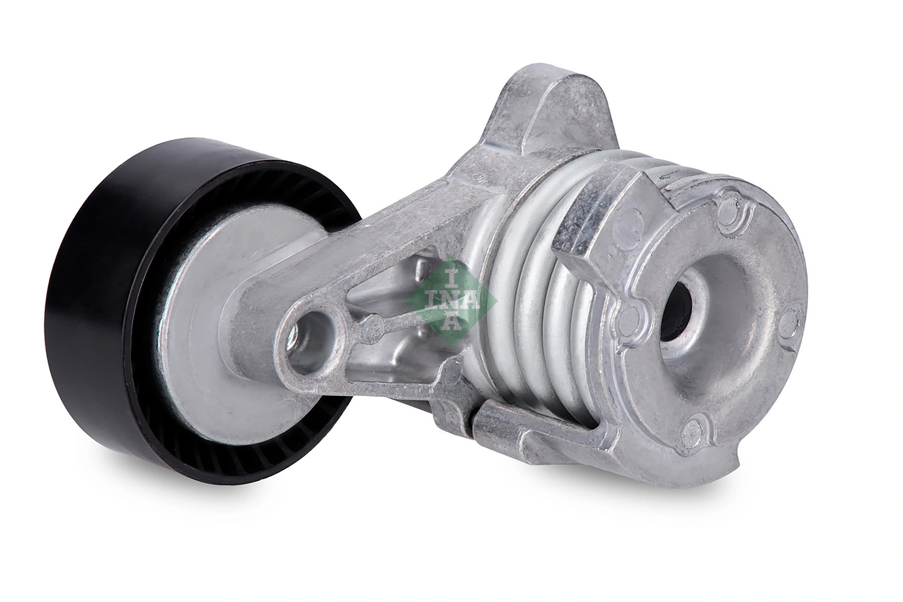 Belt Tensioner, V-ribbed belt